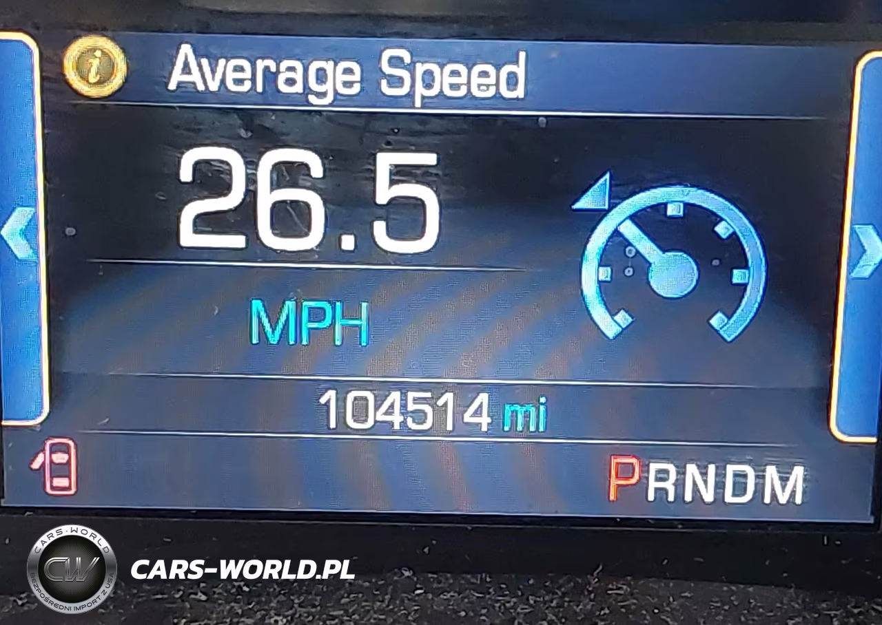 2014 Chevrolet Impala 2Lz VIN:2G1155S3XE9251219 - 16