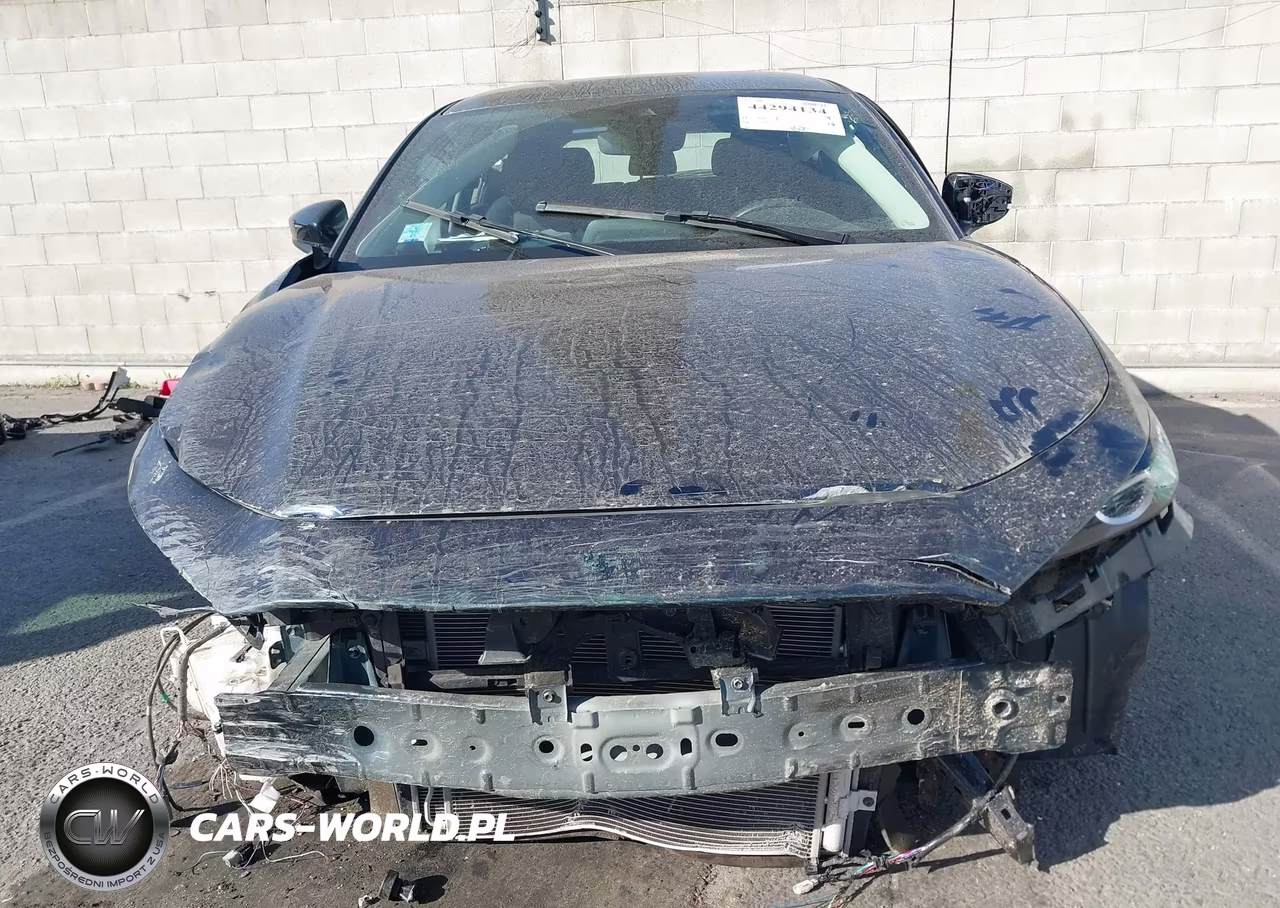 2022 Mazda Cx-30 2.5 S VIN:3MVDMBAL4NM414086 - 12