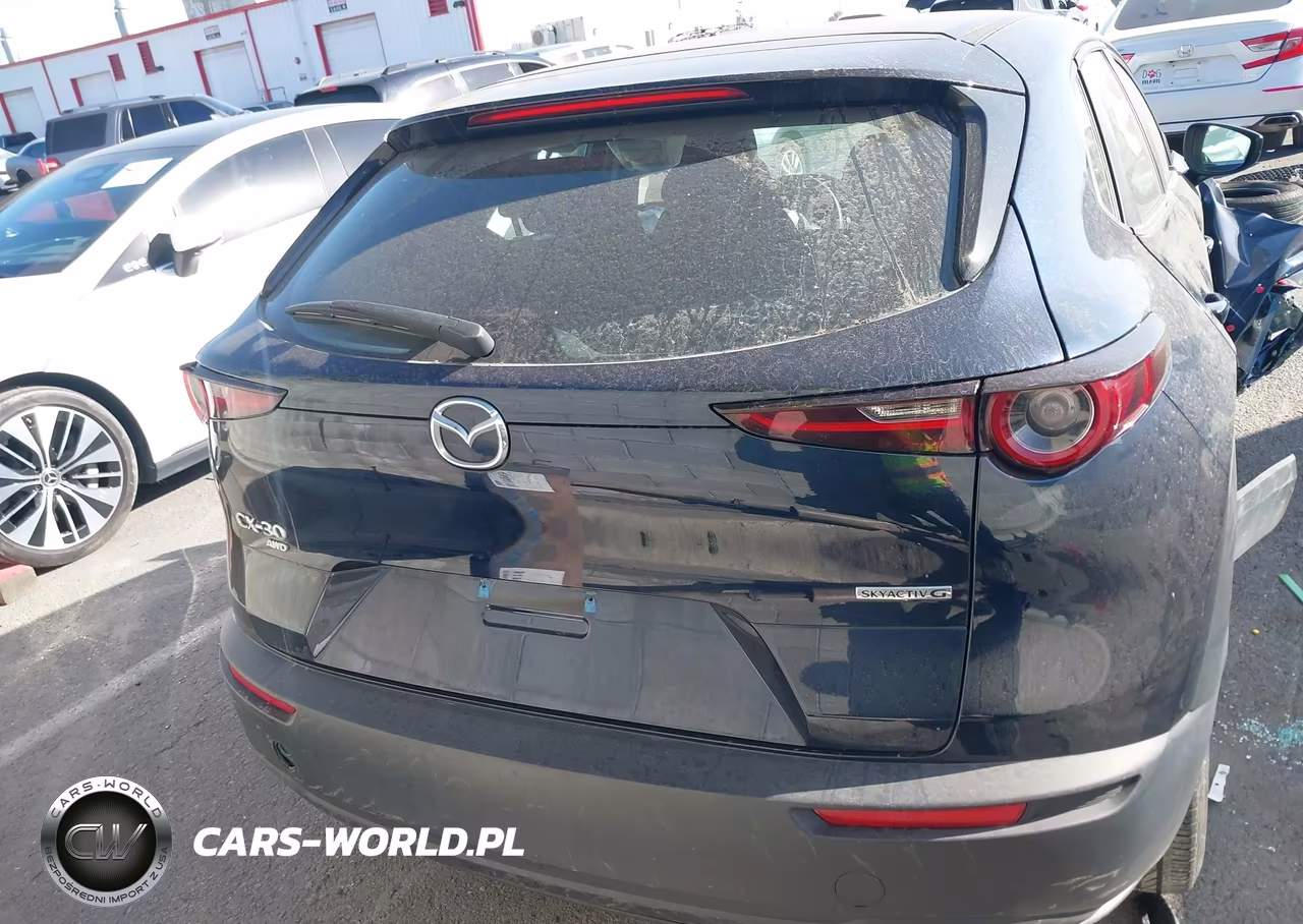 2022 Mazda Cx-30 2.5 S VIN:3MVDMBAL4NM414086 - 16
