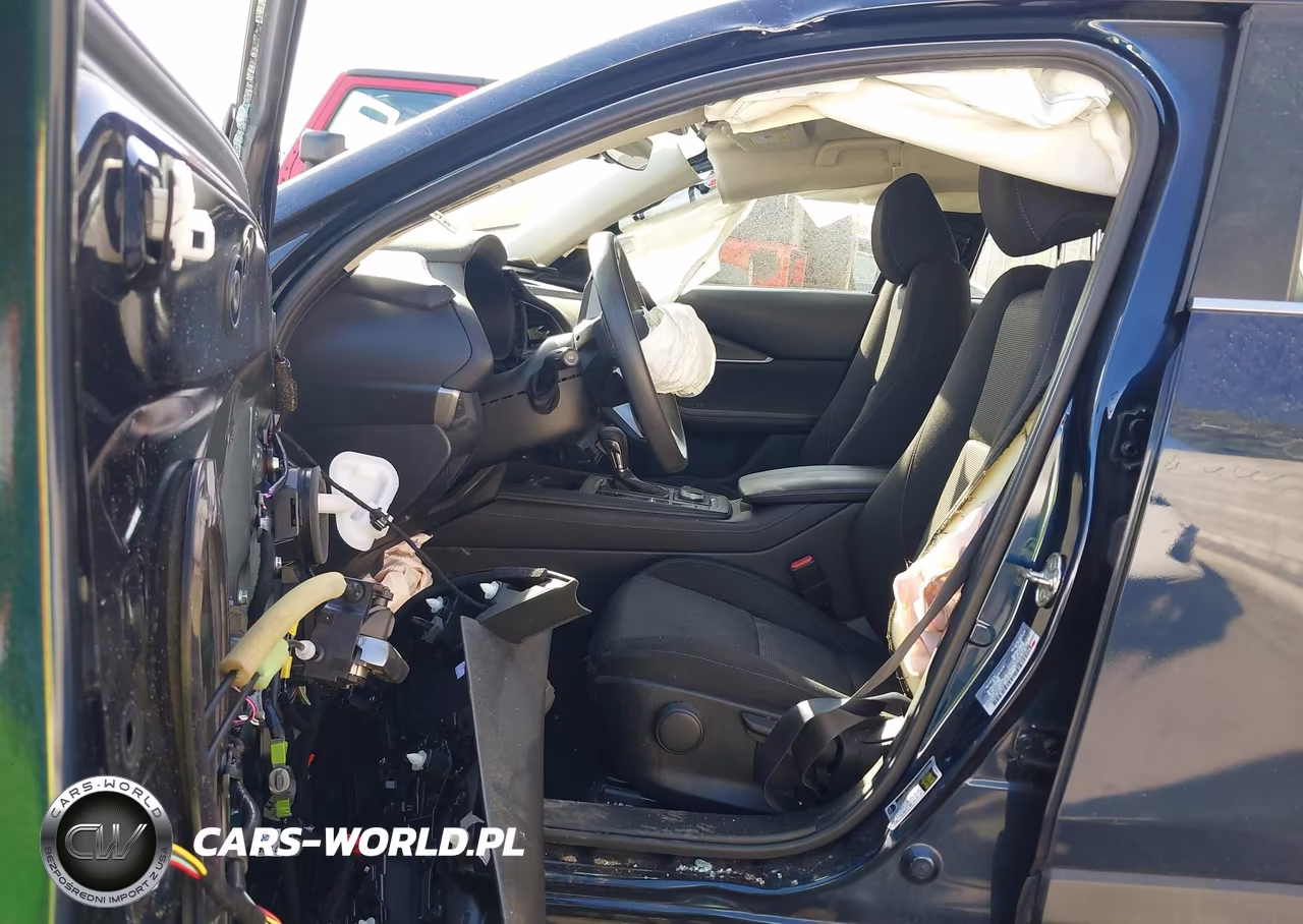 2022 Mazda Cx-30 2.5 S VIN:3MVDMBAL4NM414086 - 5