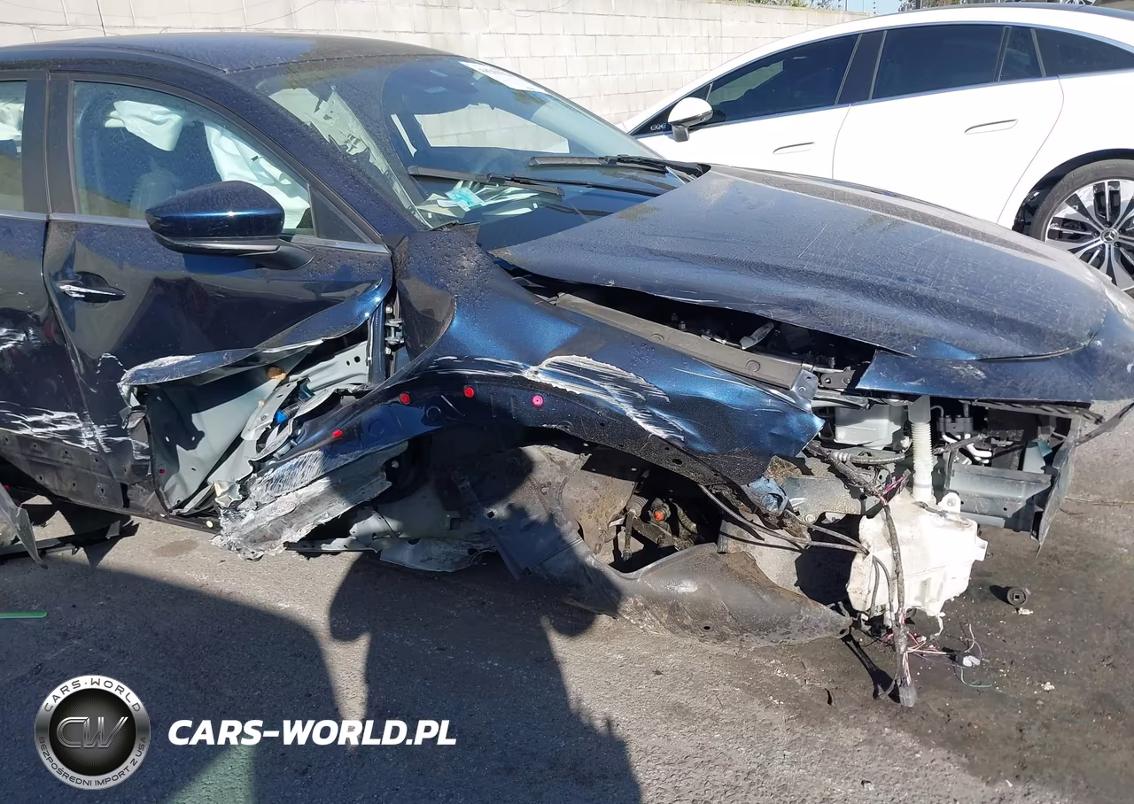 2022 Mazda Cx-30 2.5 S VIN:3MVDMBAL4NM414086 - 6