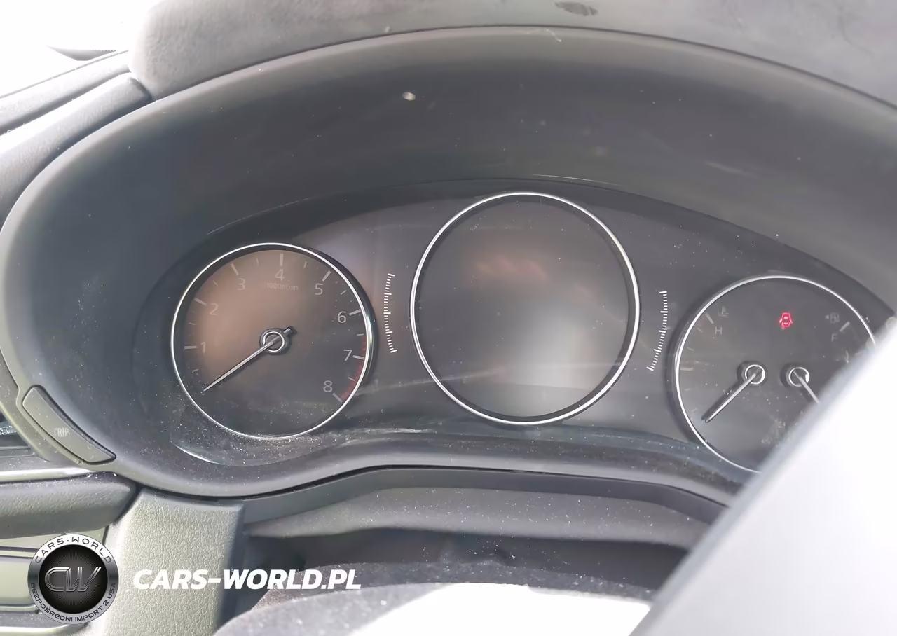 2022 Mazda Cx-30 2.5 S VIN:3MVDMBAL4NM414086 - 7