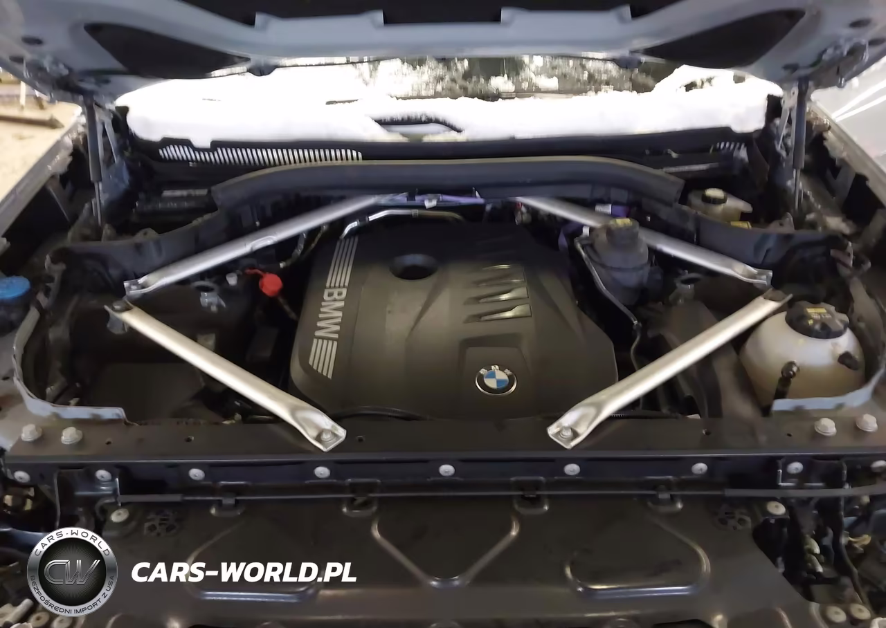 2023 BMW X7 xDrive40I VIN:5UX23EM04P9P24981 - 10