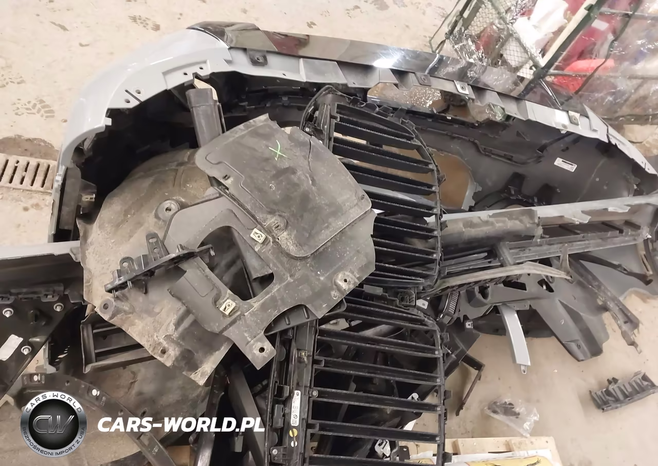 2023 BMW X7 xDrive40I VIN:5UX23EM04P9P24981 - 12