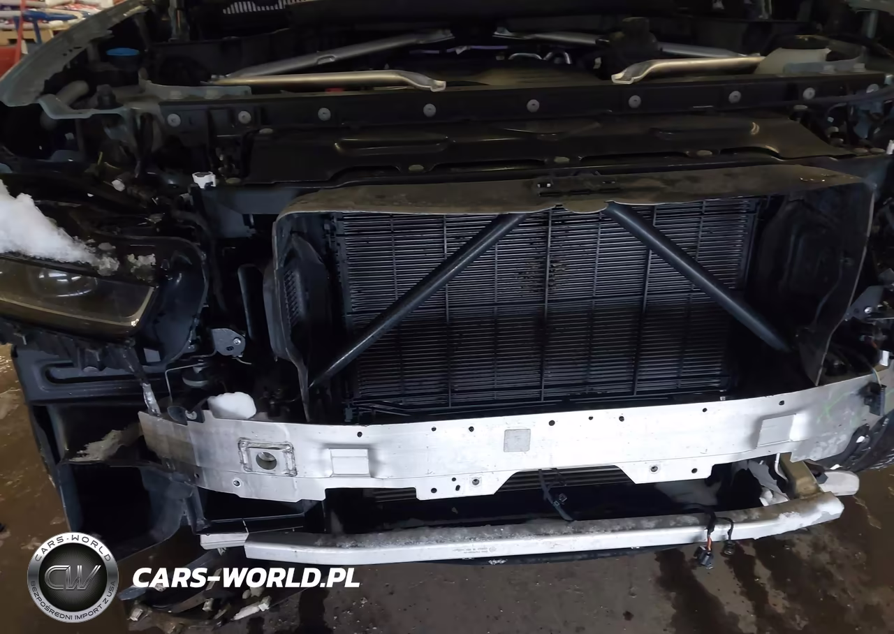 2023 BMW X7 xDrive40I VIN:5UX23EM04P9P24981 - 6