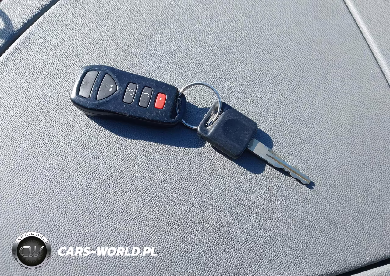 2006 Nissan Quest 3.5 S VIN:5N1BV28U66N105825 - 11