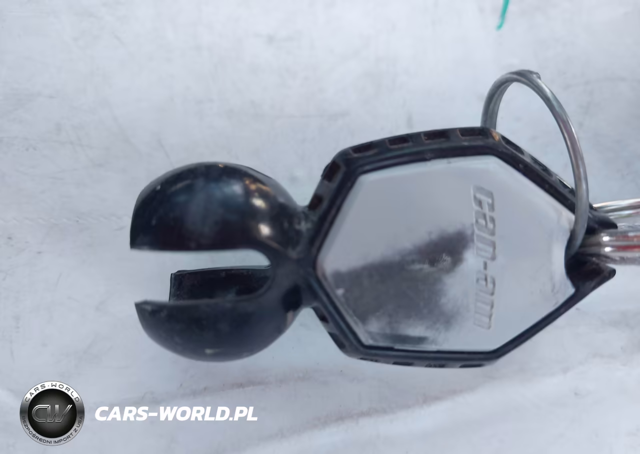 2022 Can-Am Maverick X3 X Rs Turbo Rr VIN:3JBVXAV2XNE000493 - 11