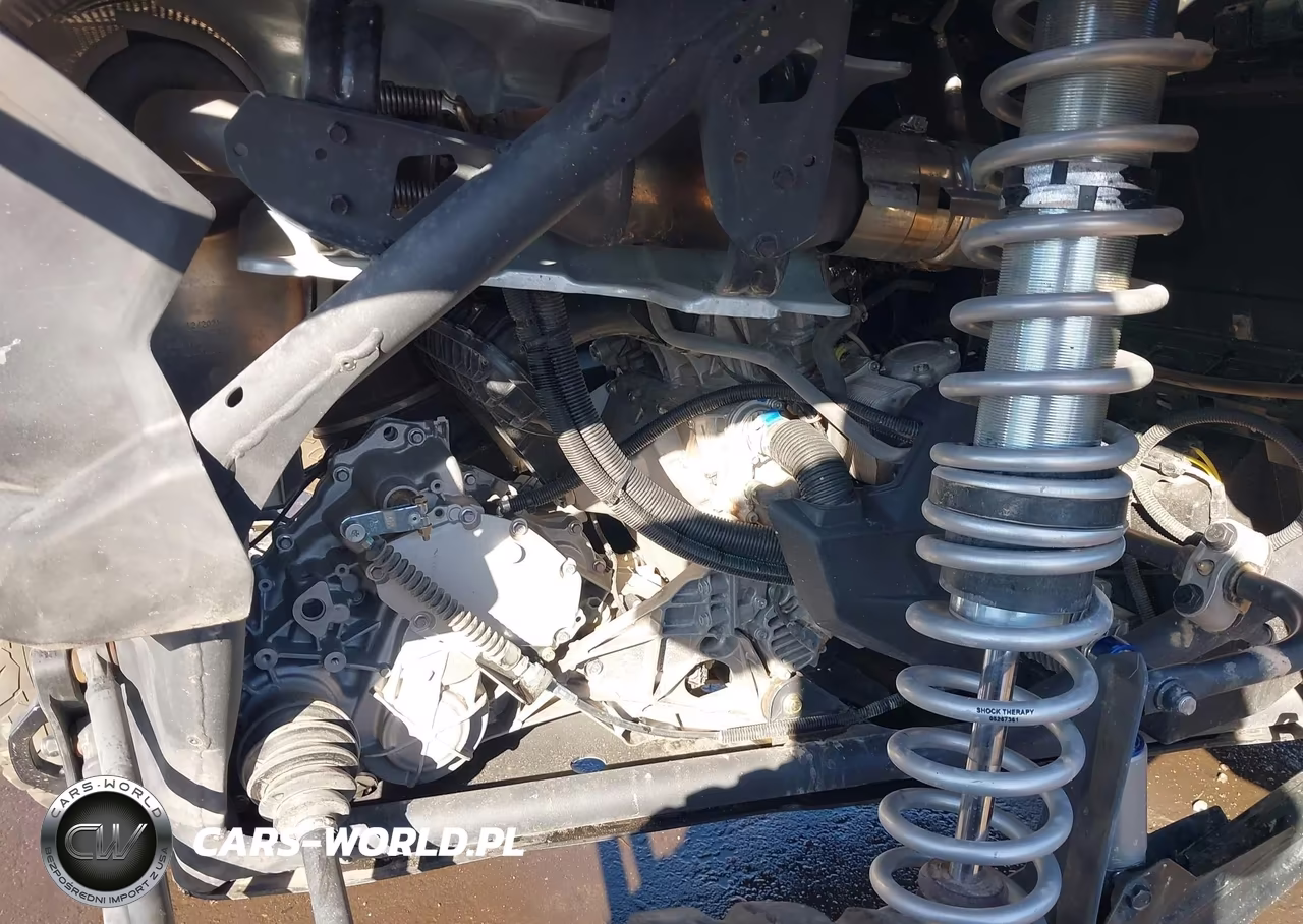 2022 Can-Am Maverick X3 X Rs Turbo Rr VIN:3JBVXAV2XNE000493 - 8