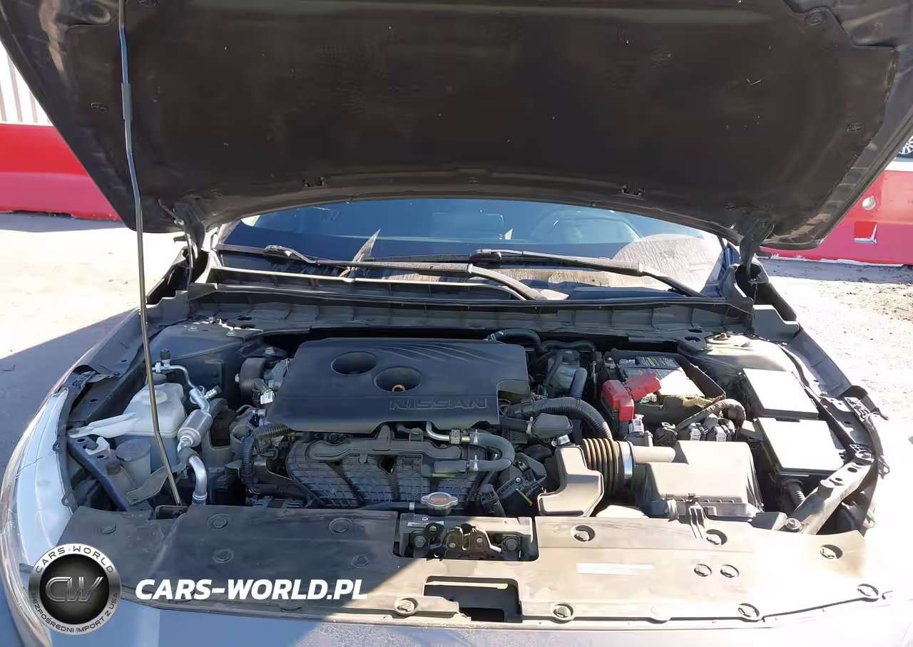2019 Nissan Altima 2.5 S VIN:1N4BL4BV0KC228121 - 10