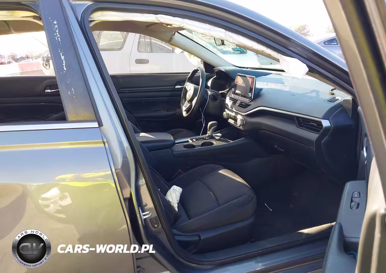 2019 Nissan Altima 2.5 S VIN:1N4BL4BV0KC228121 - 5
