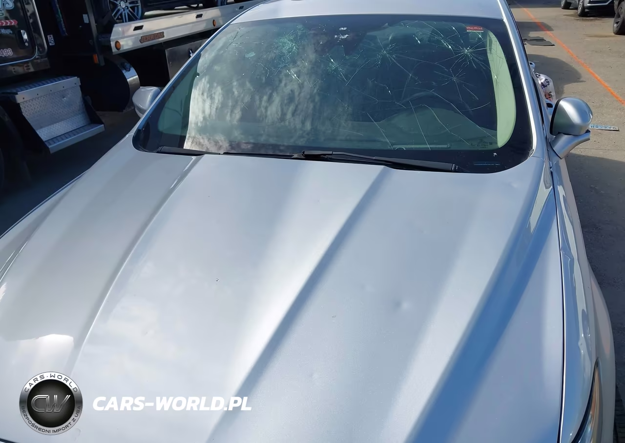 2019 Ford Fusion Hybrid Titanium VIN:3FA6P0RU8KR185449 - 20