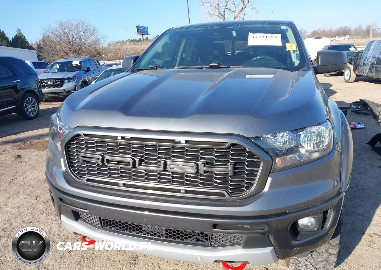 2021 Ford Ranger Xlt VIN:1FTER4FH6MLD18886 - 13
