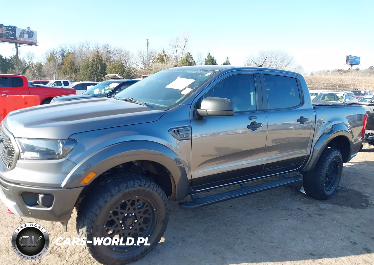 2021 Ford Ranger Xlt VIN:1FTER4FH6MLD18886 - 15