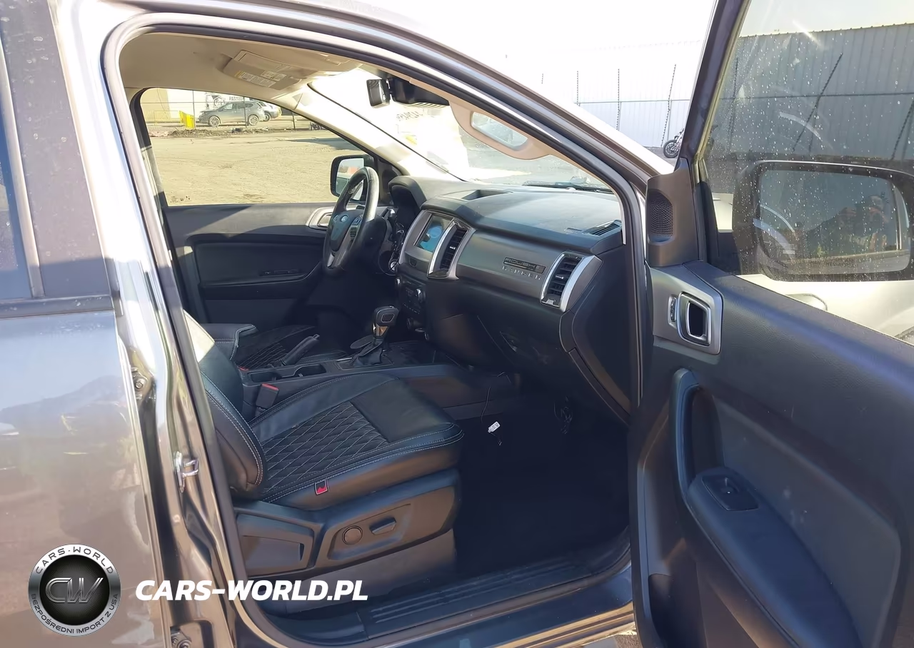 2021 Ford Ranger Xlt VIN:1FTER4FH6MLD18886 - 5