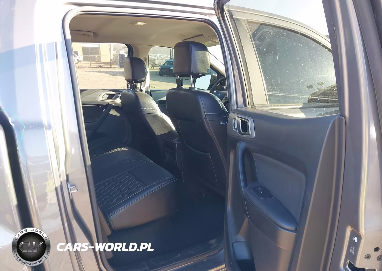 2021 Ford Ranger Xlt VIN:1FTER4FH6MLD18886 - 8