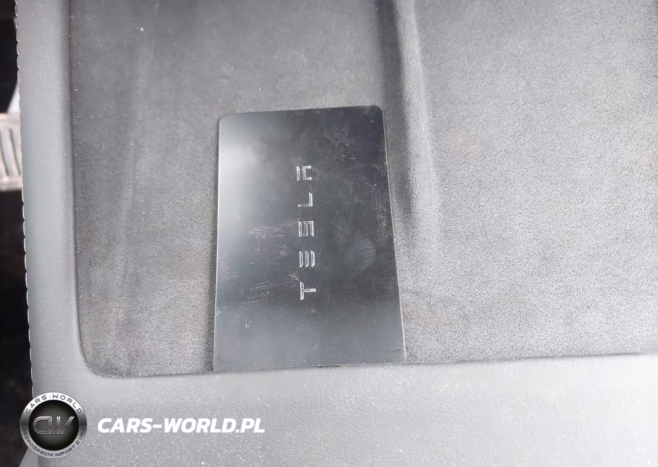 2025 Tesla Model 3 Long Range Rear-Wheel Drive-Standard Rear-Wheel Drive VIN:5YJ3E1EA0SF024261 - 11