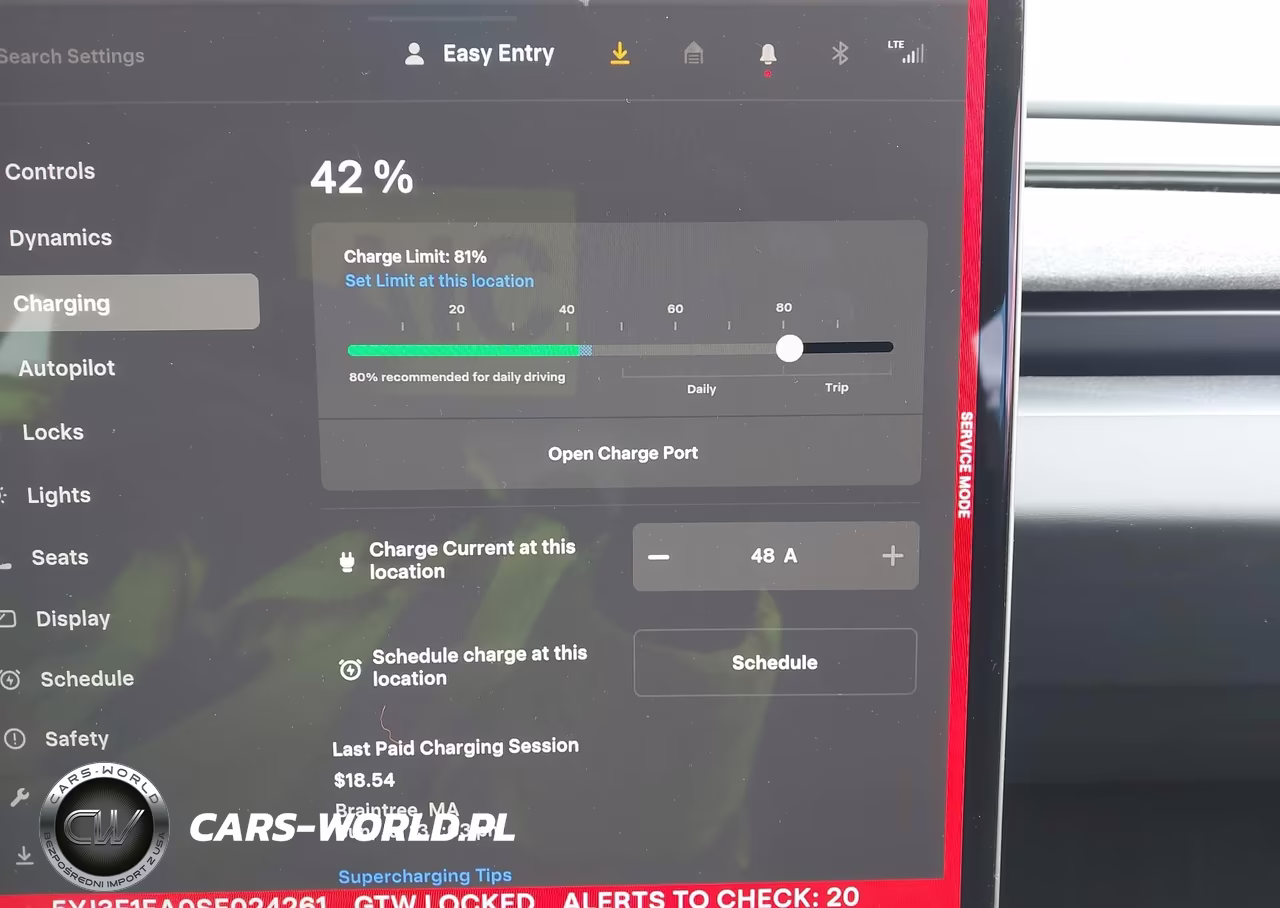 2025 Tesla Model 3 Long Range Rear-Wheel Drive-Standard Rear-Wheel Drive VIN:5YJ3E1EA0SF024261 - 18