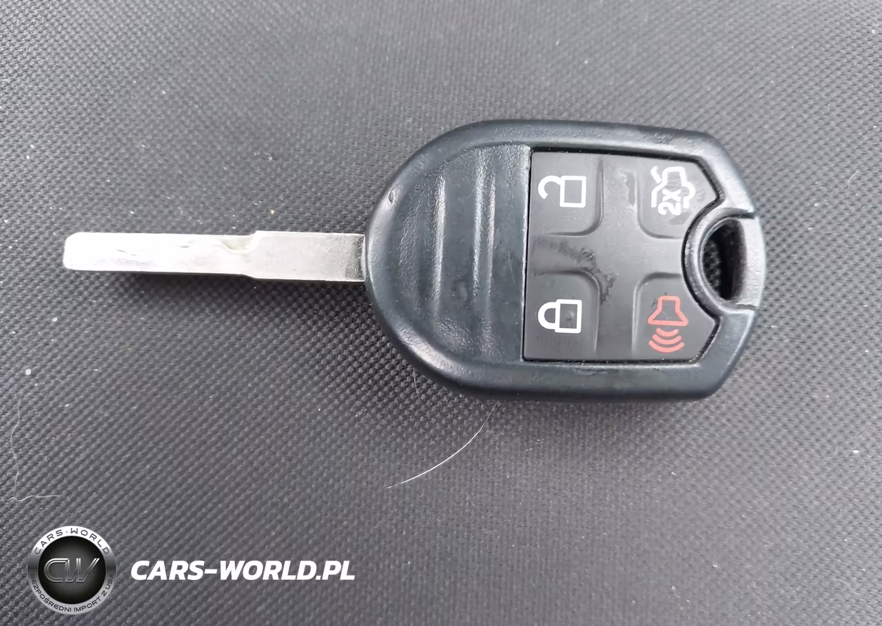 2015 Ford Fiesta Se VIN:3FADP4BJ0FM150695 - 11