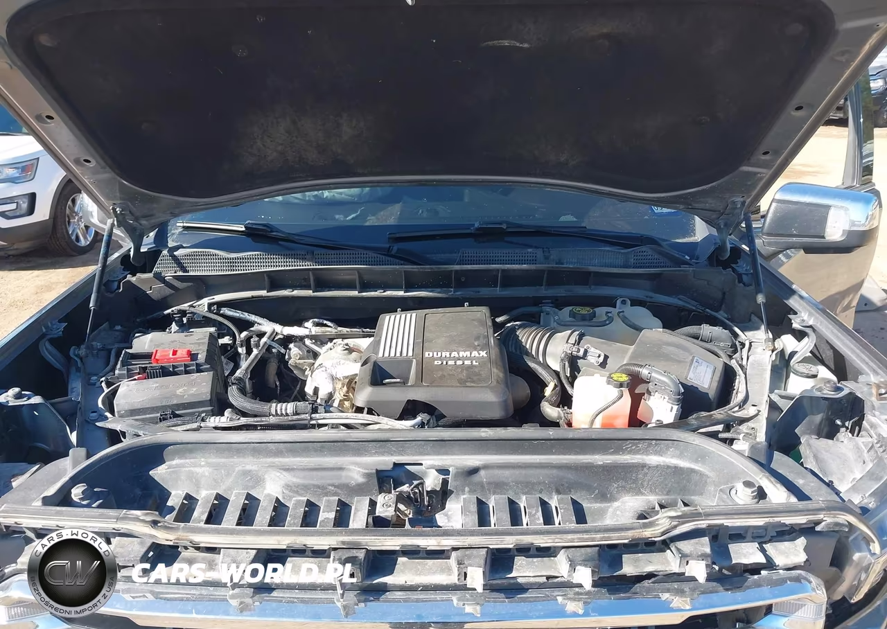 2021 GMC Sierra 1500 4Wd Short Box Slt VIN:1GTU9DET7MZ134197 - 10