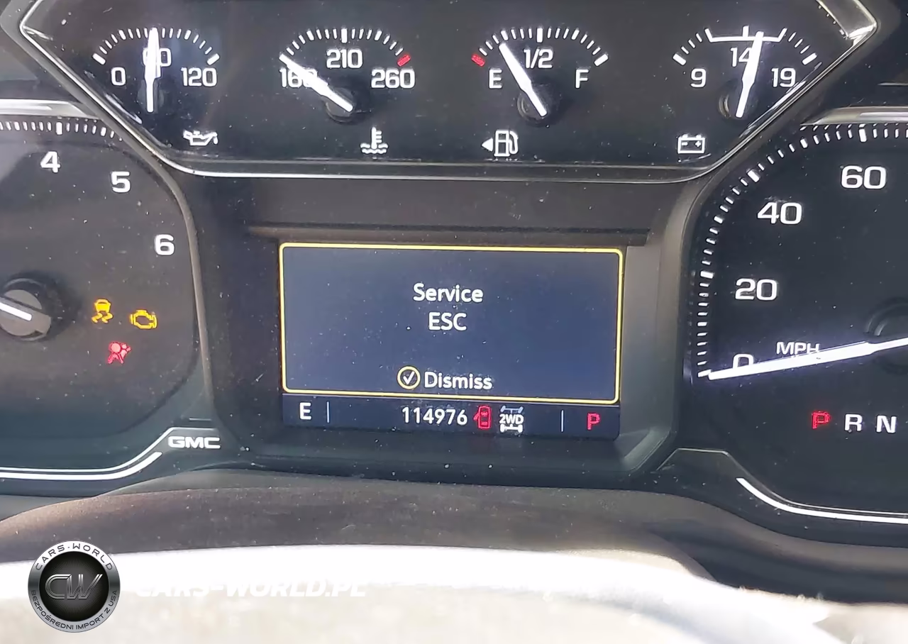 2021 GMC Sierra 1500 4Wd Short Box Slt VIN:1GTU9DET7MZ134197 - 16