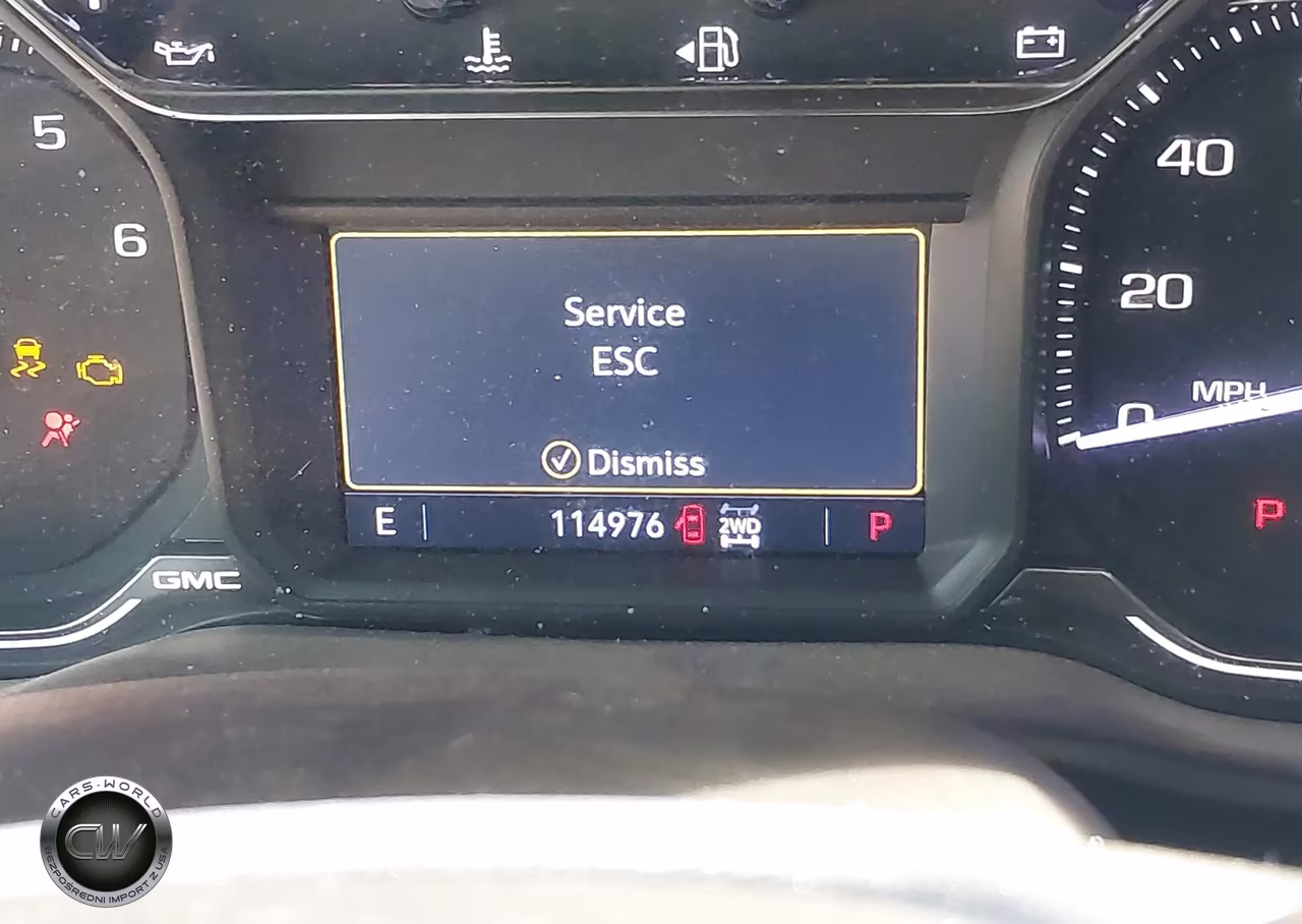 2021 GMC Sierra 1500 4Wd Short Box Slt VIN:1GTU9DET7MZ134197 - 7