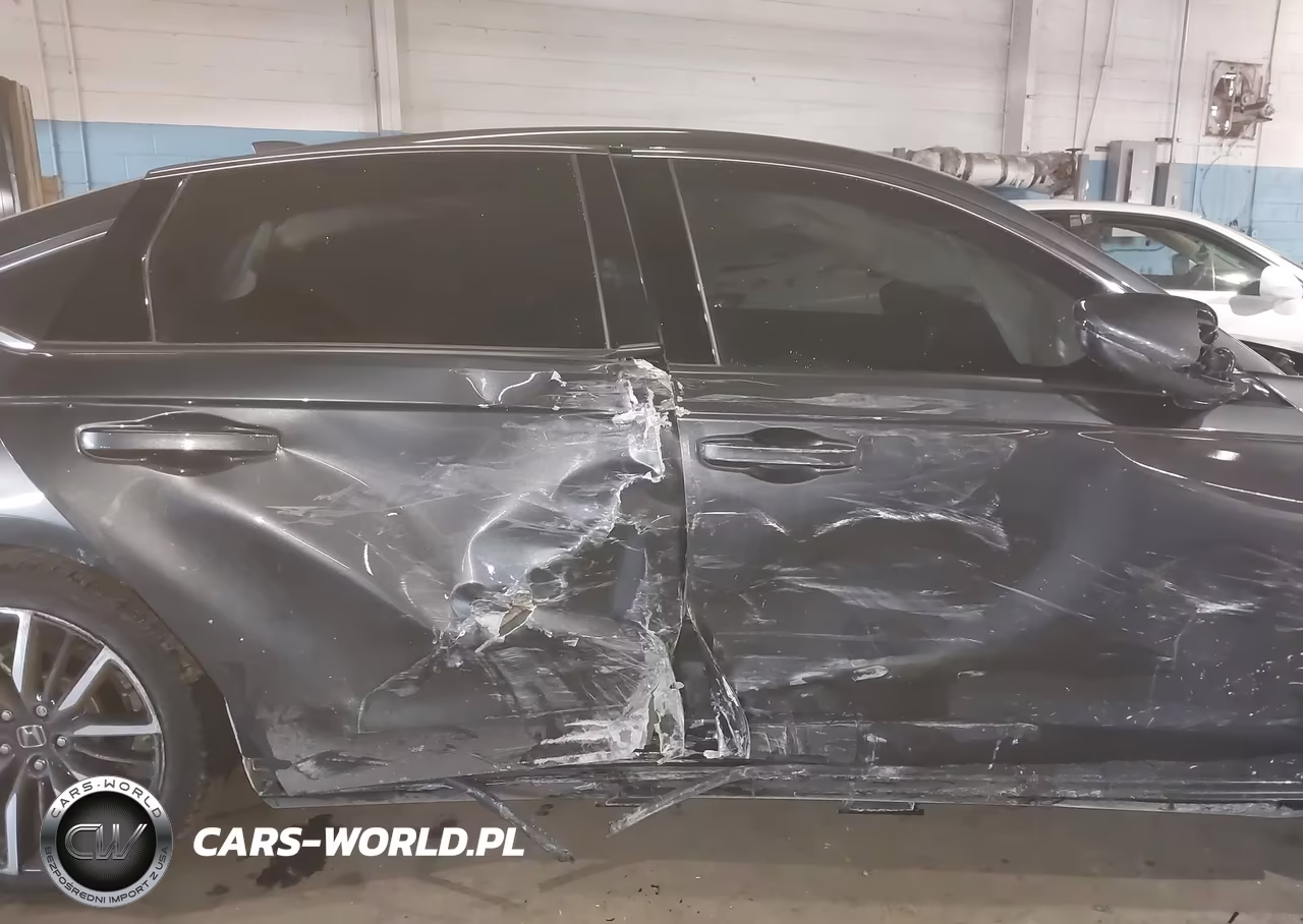 2024 Honda Accord Hybrid Touring VIN:1HGCY2F83RA062578 - 6