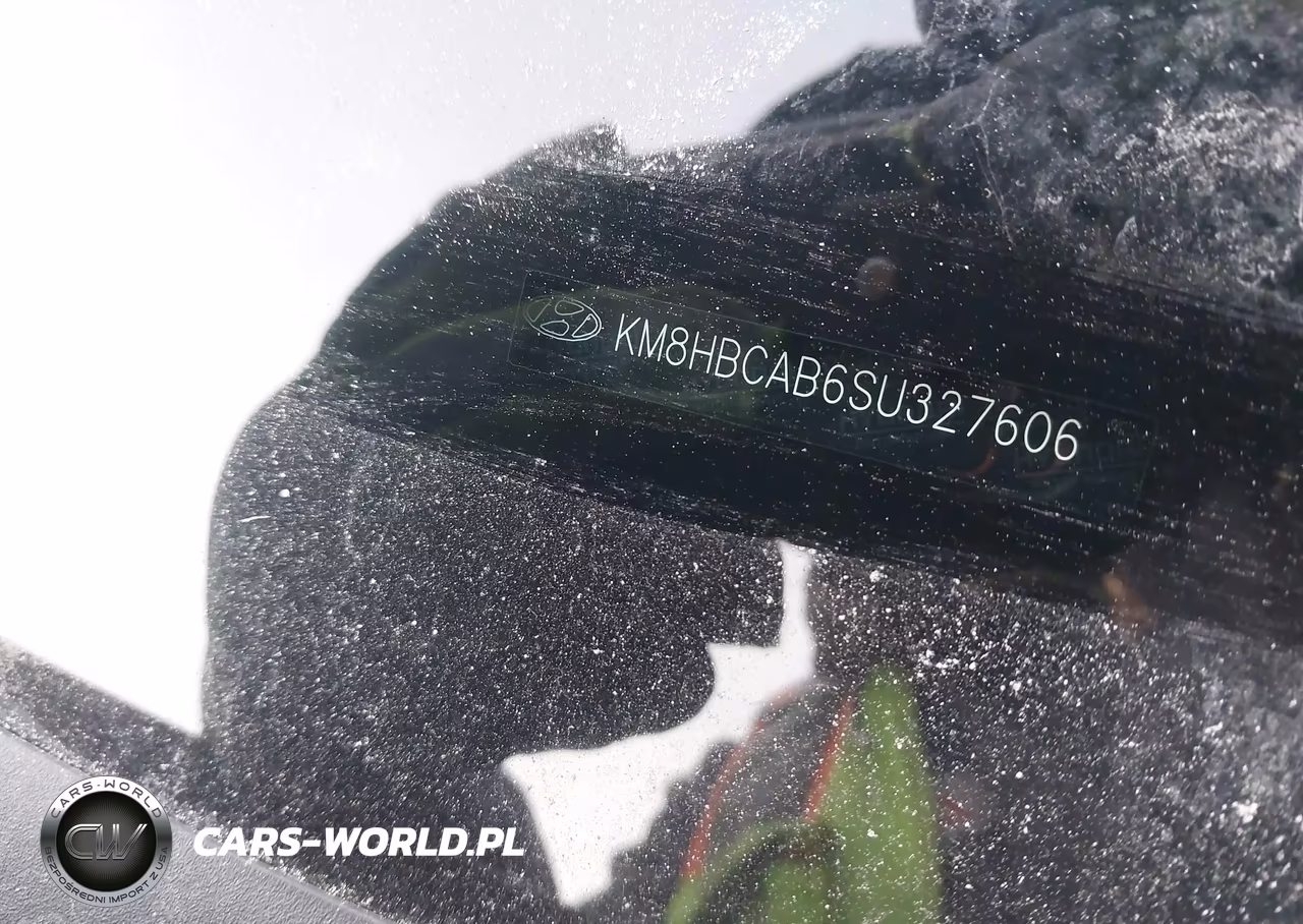 2025 Hyundai Kona Sel VIN:KM8HBCAB6SU327606 - 17