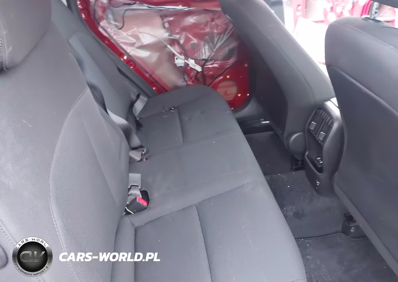 2025 Hyundai Kona Sel VIN:KM8HBCAB6SU327606 - 8