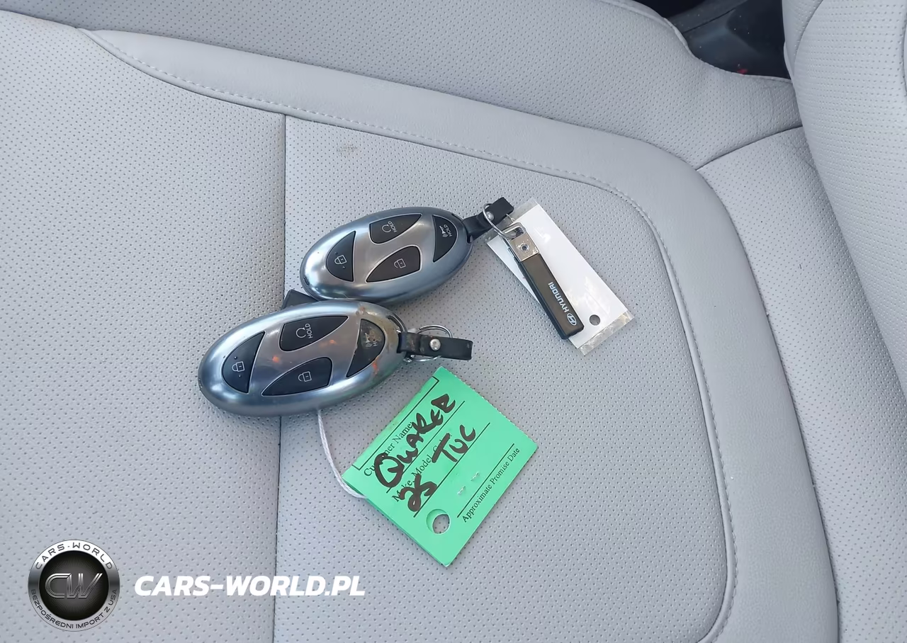2025 Hyundai Tucson Sel Convenience VIN:5NMJCCDE9SH559374 - 11