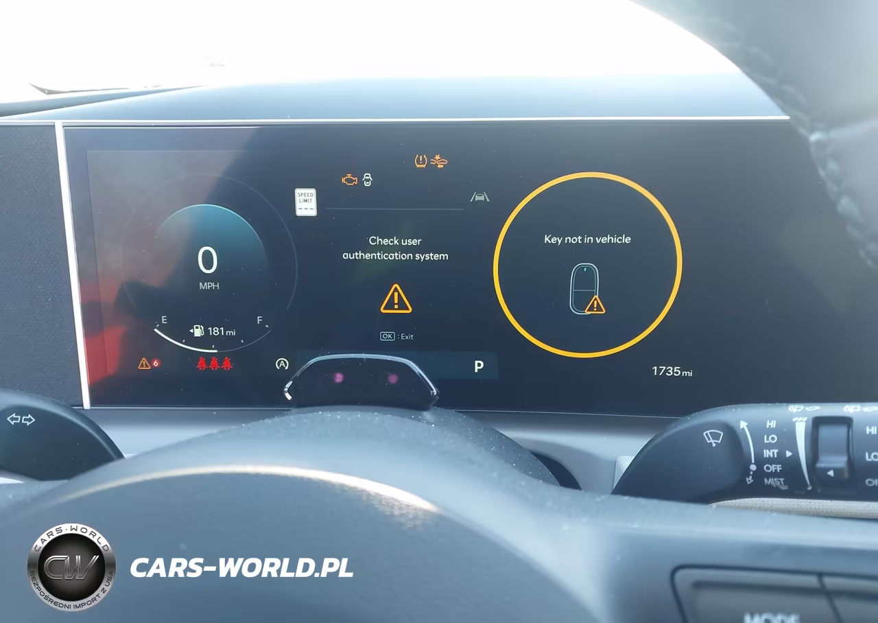 2025 Hyundai Tucson Sel Convenience VIN:5NMJCCDE9SH559374 - 7