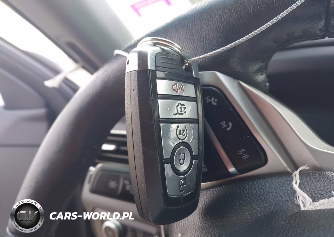 2023 Ford Explorer Xlt VIN:1FMSK8DH5PGA69037 - 11