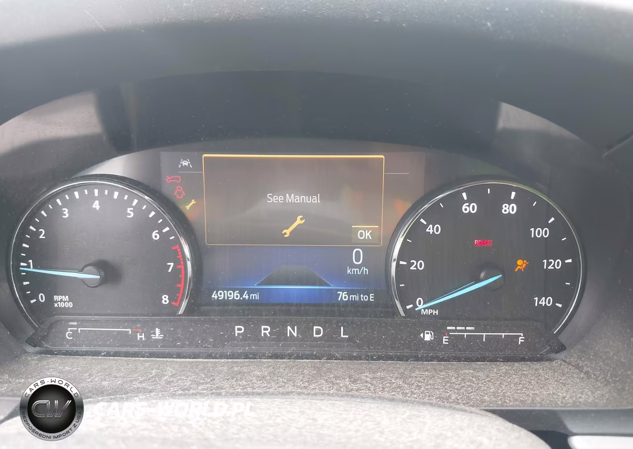 2023 Ford Explorer Xlt VIN:1FMSK8DH5PGA69037 - 7