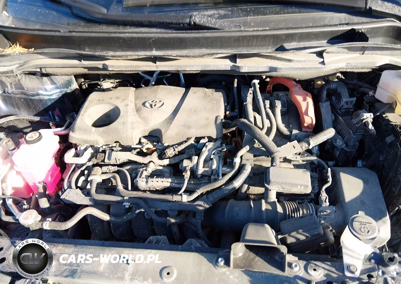 2021 Toyota Sienna Xle VIN:5TDJSKFC0MS015371 - 10