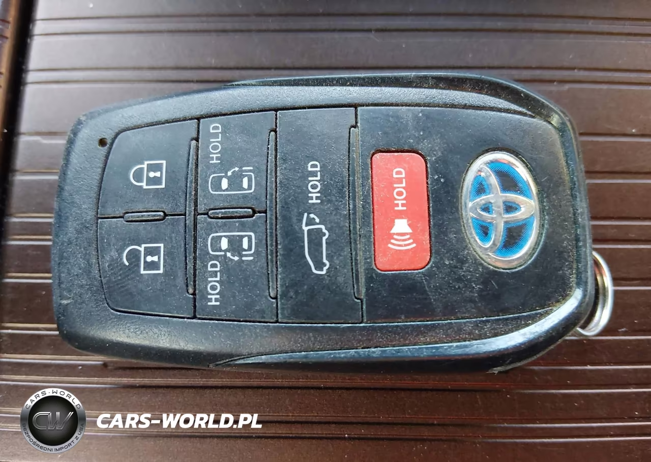 2021 Toyota Sienna Xle VIN:5TDJSKFC0MS015371 - 11