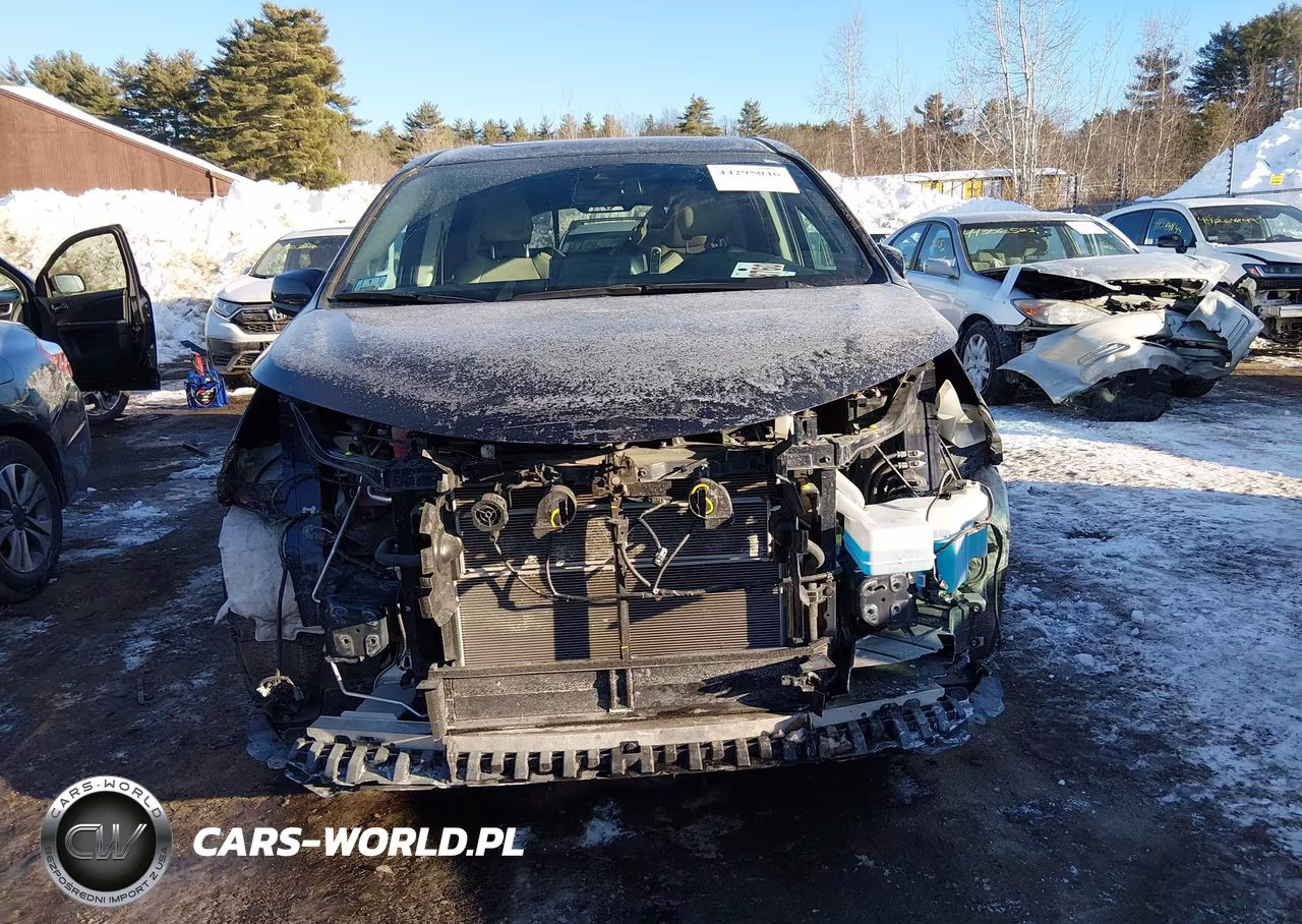 2021 Toyota Sienna Xle VIN:5TDJSKFC0MS015371 - 13