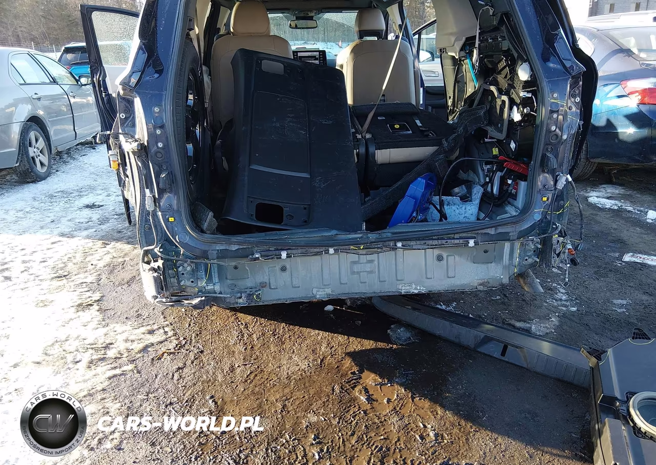 2021 Toyota Sienna Xle VIN:5TDJSKFC0MS015371 - 18