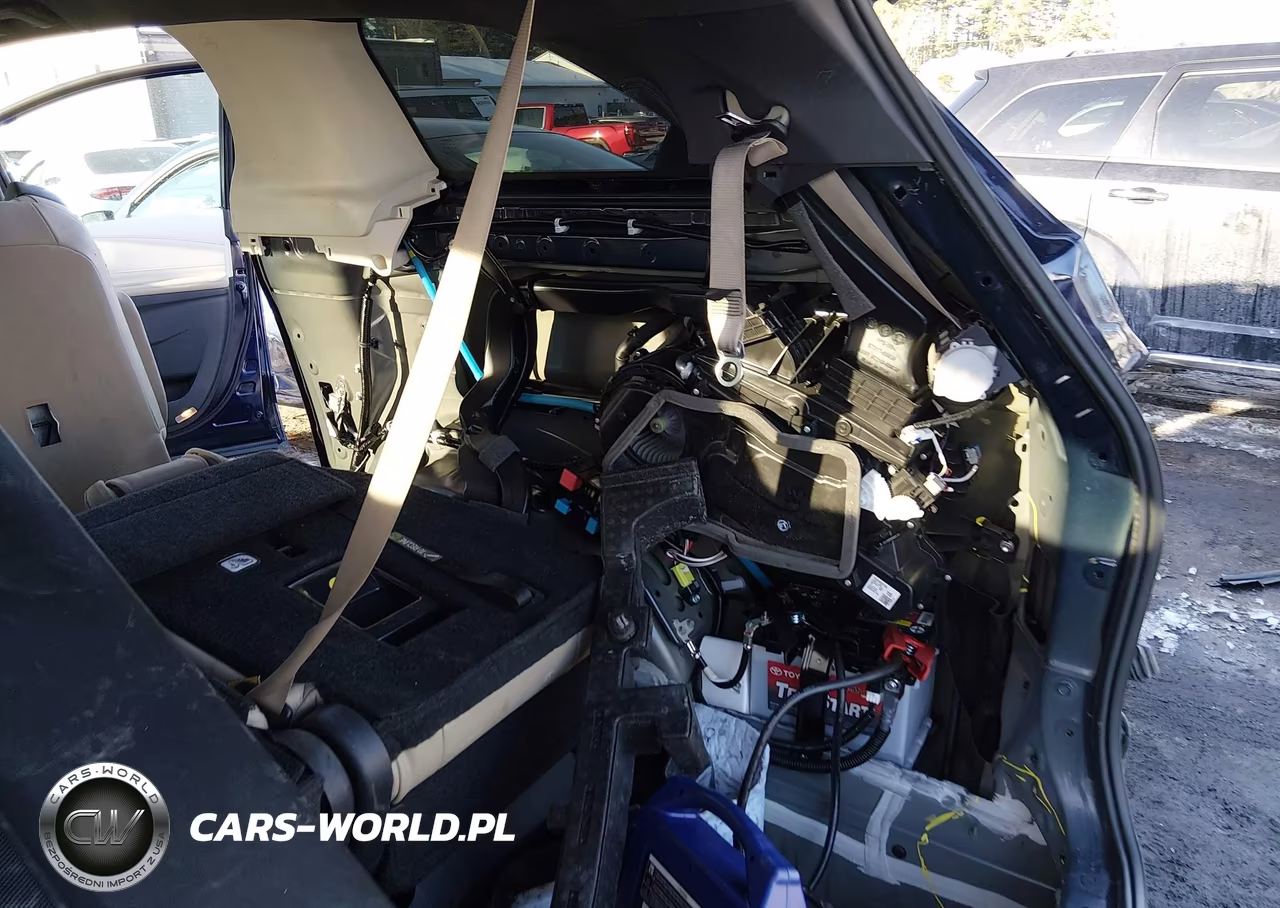 2021 Toyota Sienna Xle VIN:5TDJSKFC0MS015371 - 19