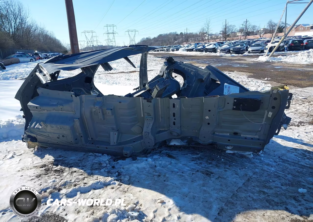 2022 Dodge Durango Srt 392 Awd VIN:1C4SDJGJ7NC188572 - 13
