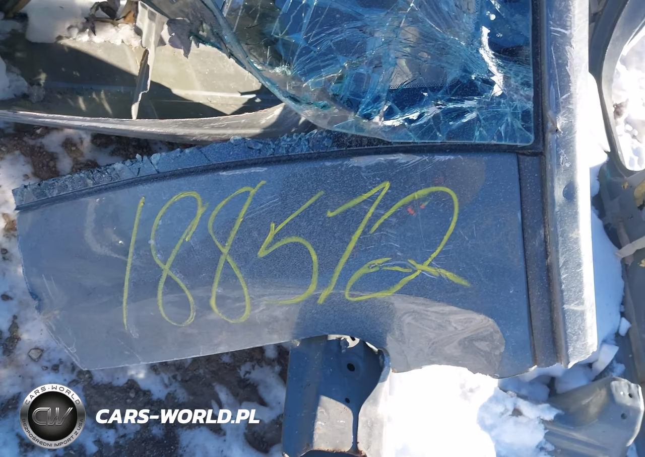 2022 Dodge Durango Srt 392 Awd VIN:1C4SDJGJ7NC188572 - 9
