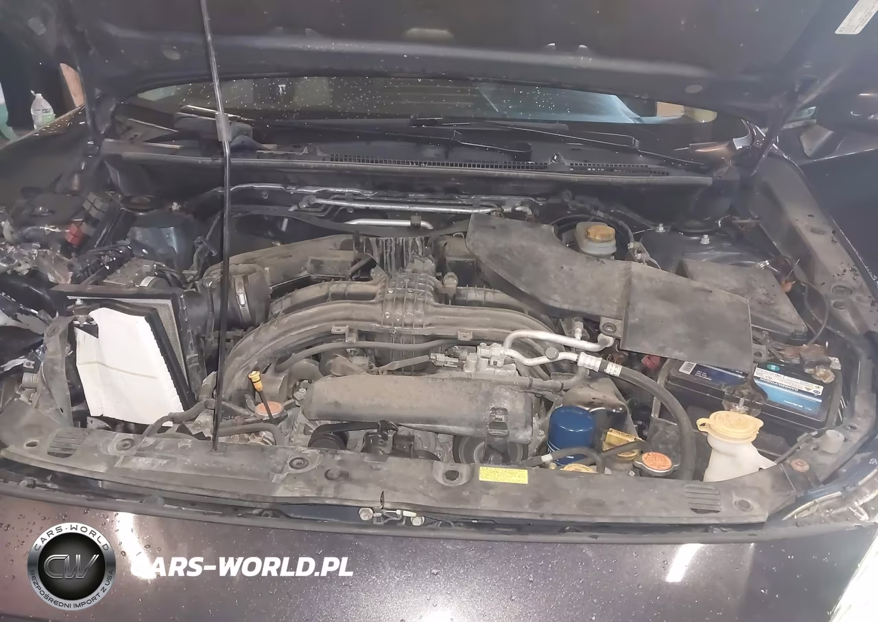 2018 Subaru Crosstrek 2.0I Limited VIN:JF2GTAJC2JH283784 - 10