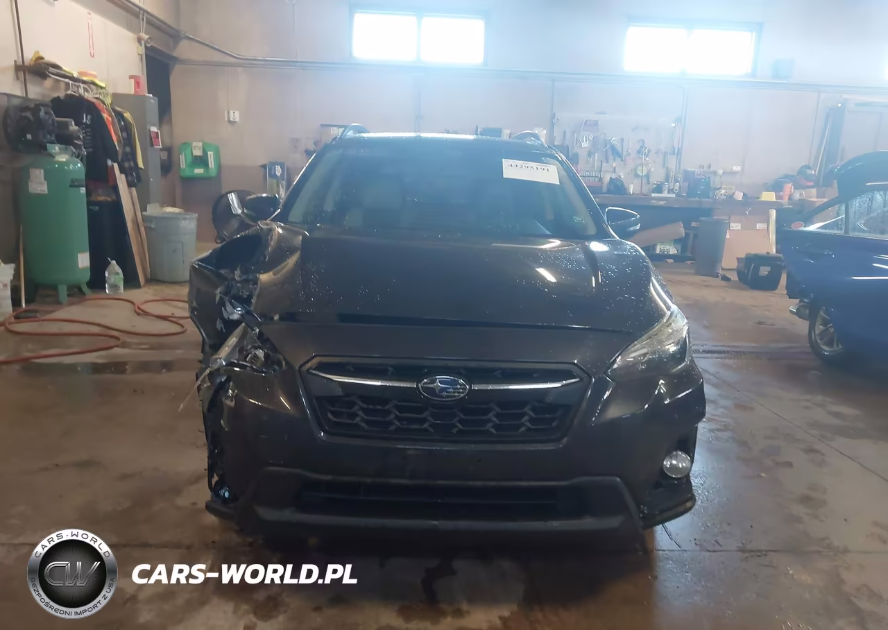 2018 Subaru Crosstrek 2.0I Limited VIN:JF2GTAJC2JH283784 - 13