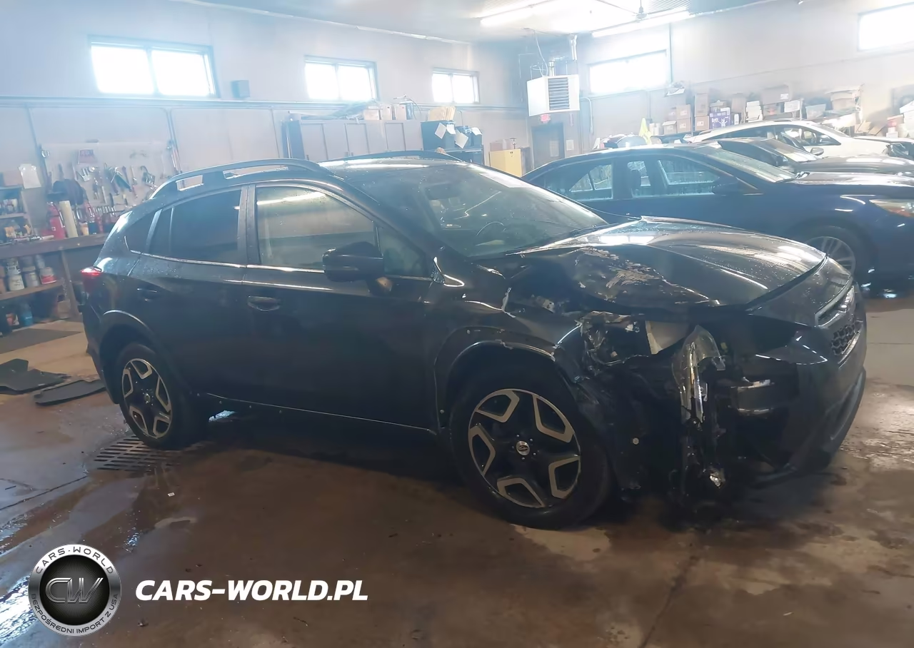 2018 Subaru Crosstrek 2.0I Limited VIN:JF2GTAJC2JH283784 - 14