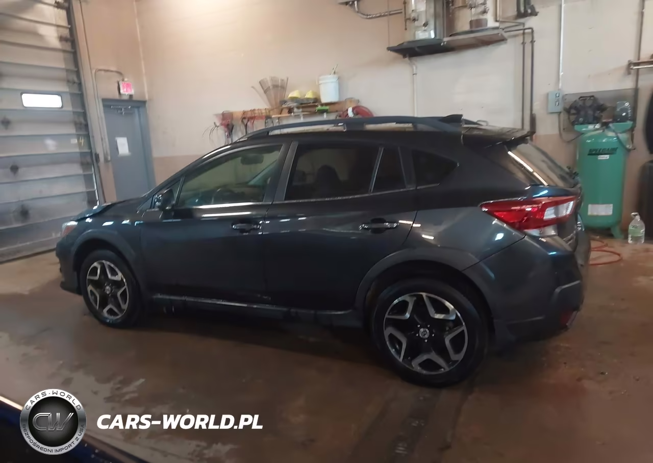 2018 Subaru Crosstrek 2.0I Limited VIN:JF2GTAJC2JH283784 - 15