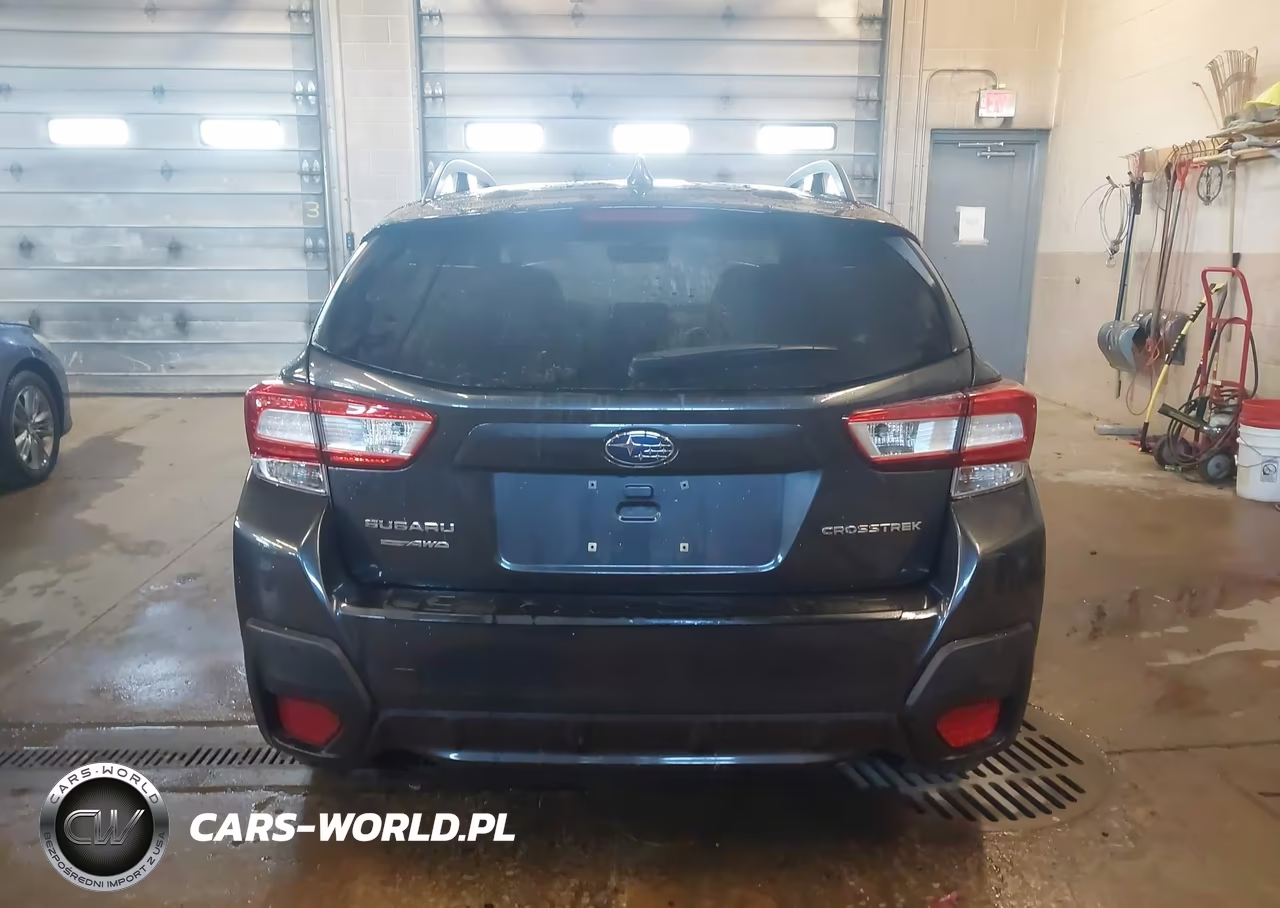 2018 Subaru Crosstrek 2.0I Limited VIN:JF2GTAJC2JH283784 - 17