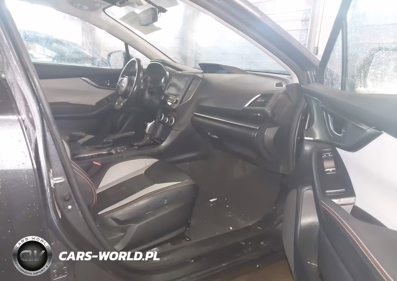 2018 Subaru Crosstrek 2.0I Limited VIN:JF2GTAJC2JH283784 - 5