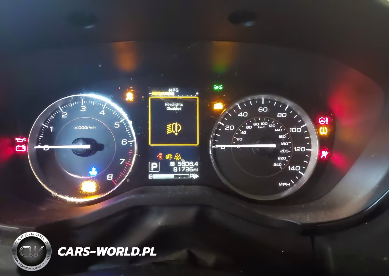 2018 Subaru Crosstrek 2.0I Limited VIN:JF2GTAJC2JH283784 - 7