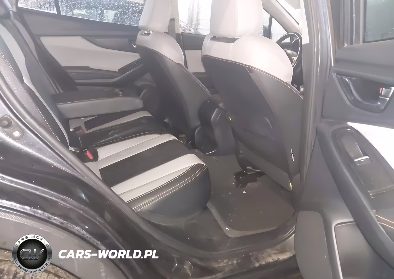 2018 Subaru Crosstrek 2.0I Limited VIN:JF2GTAJC2JH283784 - 8