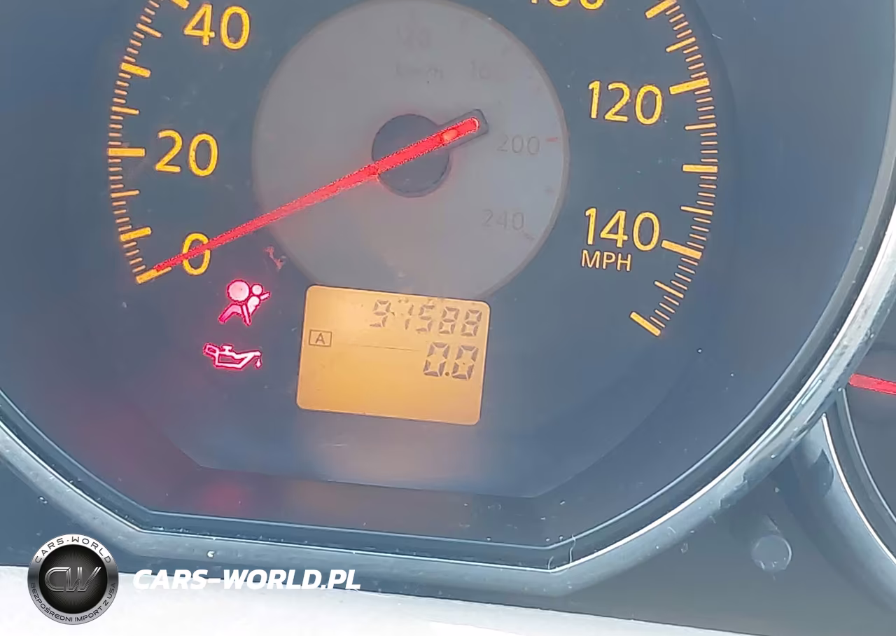 2005 Nissan Altima 2.5 S VIN:1N4AL11D75N470478 - 7
