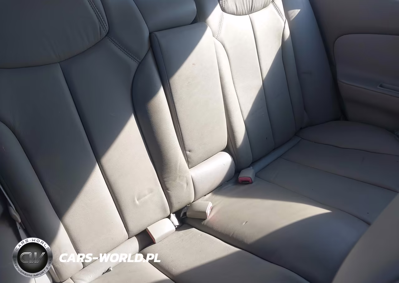 2005 Nissan Altima 2.5 S VIN:1N4AL11D75N470478 - 8