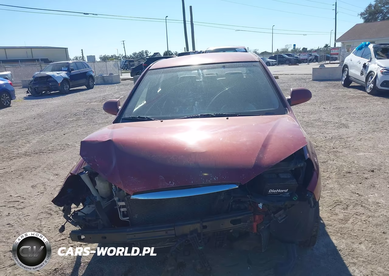 2010 Hyundai Elantra Se VIN:KMHDU4ADXAU199630 - 6
